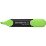 Zakreślacz SCHNEIDER Job, 1-5 mm, zielony - obrazek 3