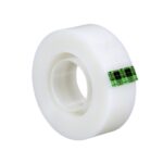 Taśma biurowa SCOTCH® Magic™ (810), matowa, 19mm, 33m - obrazek 3