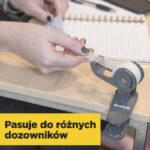 Taśma biurowa SCOTCH® Magic™ (810), matowa, 19mm, 33m - obrazek 7
