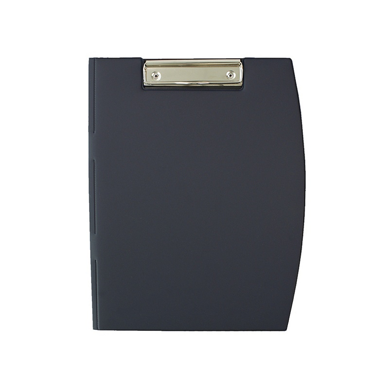357641-379679-clipboard_donau_teczka_pvc_a4_z_klipsem_mix_-800w Clipboard DONAU teczka, PVC, A4, z klipsem, mix kolorów - obrazek 1