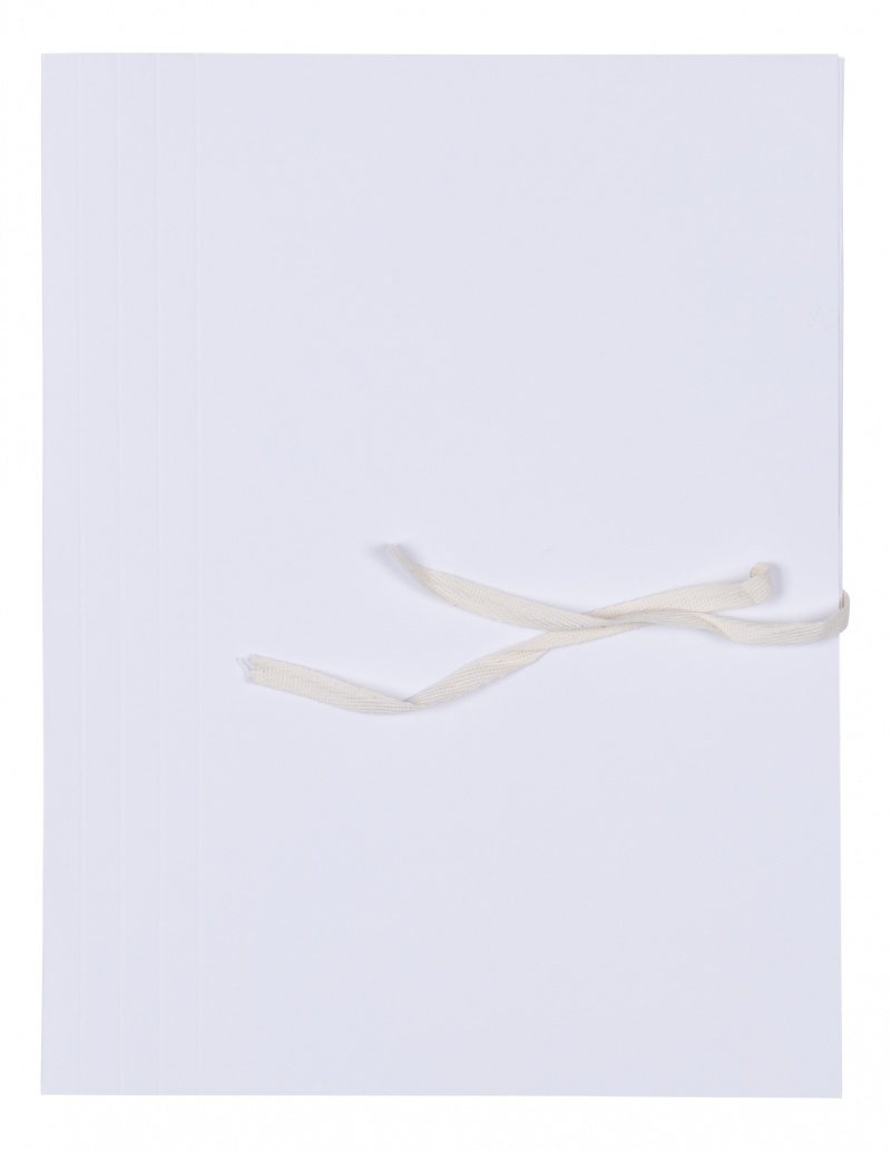 364830-385461-teczka_archiwizacyjna_wiazana_office_product-800w Teczka archiwizacyjna wiązana OFFICE PRODUCTS Budget Pro, 50mm, karton, biała wewn., A4, 250gsm, 3-skrz., biała - obrazek 1
