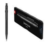 Ołówek CARAN D'ACHE Fixpencil, Black Code, 2mm, czarny - obrazek 4