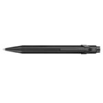 Długopis CARAN D'ACHE 849 XL, Black Code, czarny