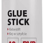 Klej w sztyfcie OFFICE PRODUCTS, PVP, 40g