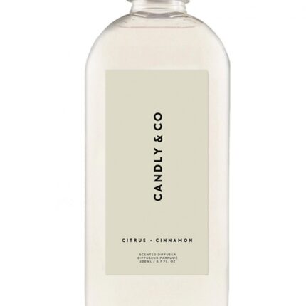 Uzupełnienie do dyfuzora CANDLY&CO, zapach No.3, 200ml