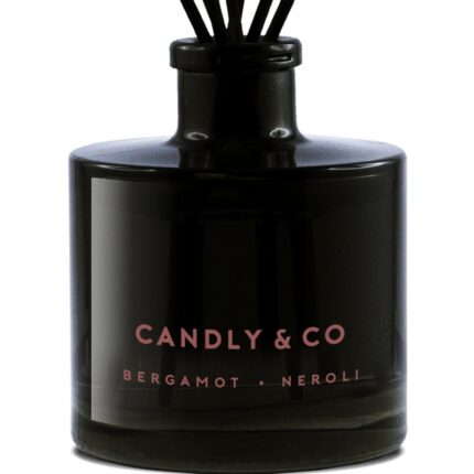 Dyfuzor CANDLY&CO, zapach No.5, 200ml