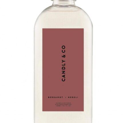 Uzupełnienie do dyfuzora CANDLY&CO, zapach No.5, 200ml