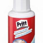 Korektor w płynie PRITT, z pędzelkiem, 20ml