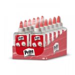 Klej w płynie PRITT PVA Multi Glue, uniwersalny, w butelce, 145ml, transparentny - obrazek 2
