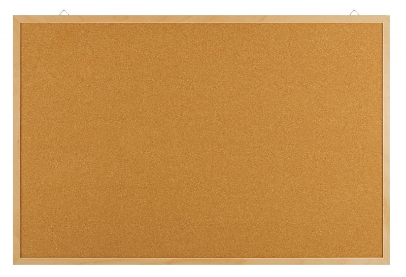 378992-395809-tablica_korkowa_basic_40x30cm_rama_drewniana-800w Tablica korkowa BASIC, 40x30cm, rama drewniana - obrazek 1