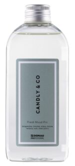Uzupełnienie do dyfuzora elektrycznego DONAU PROFESSIONAL by CANDLY&CO, 200ml, Fresh Mood Pro