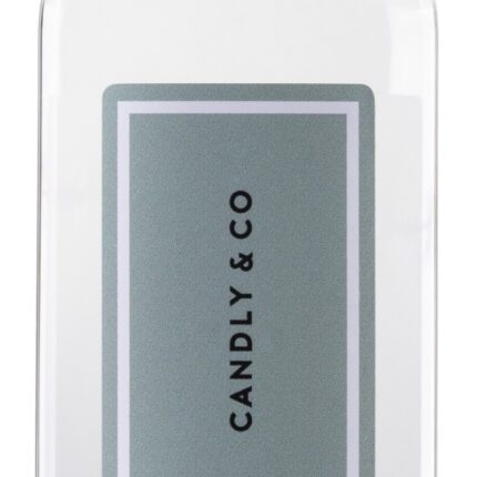 Uzupełnienie do dyfuzora elektrycznego DONAU PROFESSIONAL by CANDLY&CO, 200ml, Fresh Mood Pro