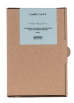 Uzupełnienie do dyfuzora elektrycznego DONAU PROFESSIONAL by CANDLY&CO, 200ml, Fresh Mood Pro - obrazek 2