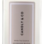 Uzupełnienie do dyfuzora elektrycznego DONAU PROFESSIONAL by CANDLY&CO, 200ml, White Tea Essence