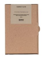 Uzupełnienie do dyfuzora elektrycznego DONAU PROFESSIONAL by CANDLY&CO, 200ml, Oriental Sandalwood - obrazek 2