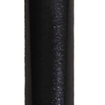 Długopis LINC StarOne, śr. kulki 0,7mm, gr. linii 0,3mm, czarny