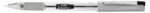 Długopis żelowy LINC Executive, śr. kulki 0,7mm, gr. linii 0,5mm, czarny - obrazek 2
