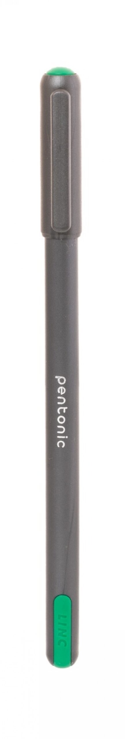 383020-398816-dlugopis_linc_pentonic_sr_kulki_1_0mm_gr_lin-800w Długopis PENTONIC, śr. kulki 1,0mm, gr. linii 0,5mm, zielony - obrazek 1