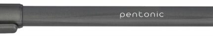 Długopis PENTONIC, śr. kulki 1,0mm, gr. linii 0,5mm, fioletowy