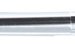 Długopis LINC Tip Top Grip, śr. kulki 0,7mm, gr. linii 0,3mm, niebieski