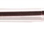 Długopis LINC Tip Top Grip, śr. kulki 0,7mm, gr. linii 0,3mm, czerwony