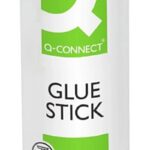 Klej w sztyfcie Q-CONNECT, 20g