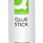 Klej w sztyfcie Q-CONNECT, 40g