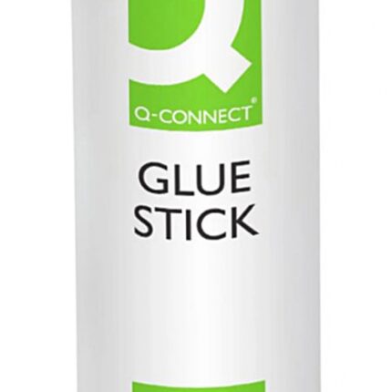 Klej w sztyfcie Q-CONNECT, 40g