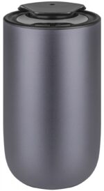 Dyfuzor elektryczny DONAU PROFESSIONAL by CANDLY&CO Mini Aroma Pro, próbka + 3 testery, czarny