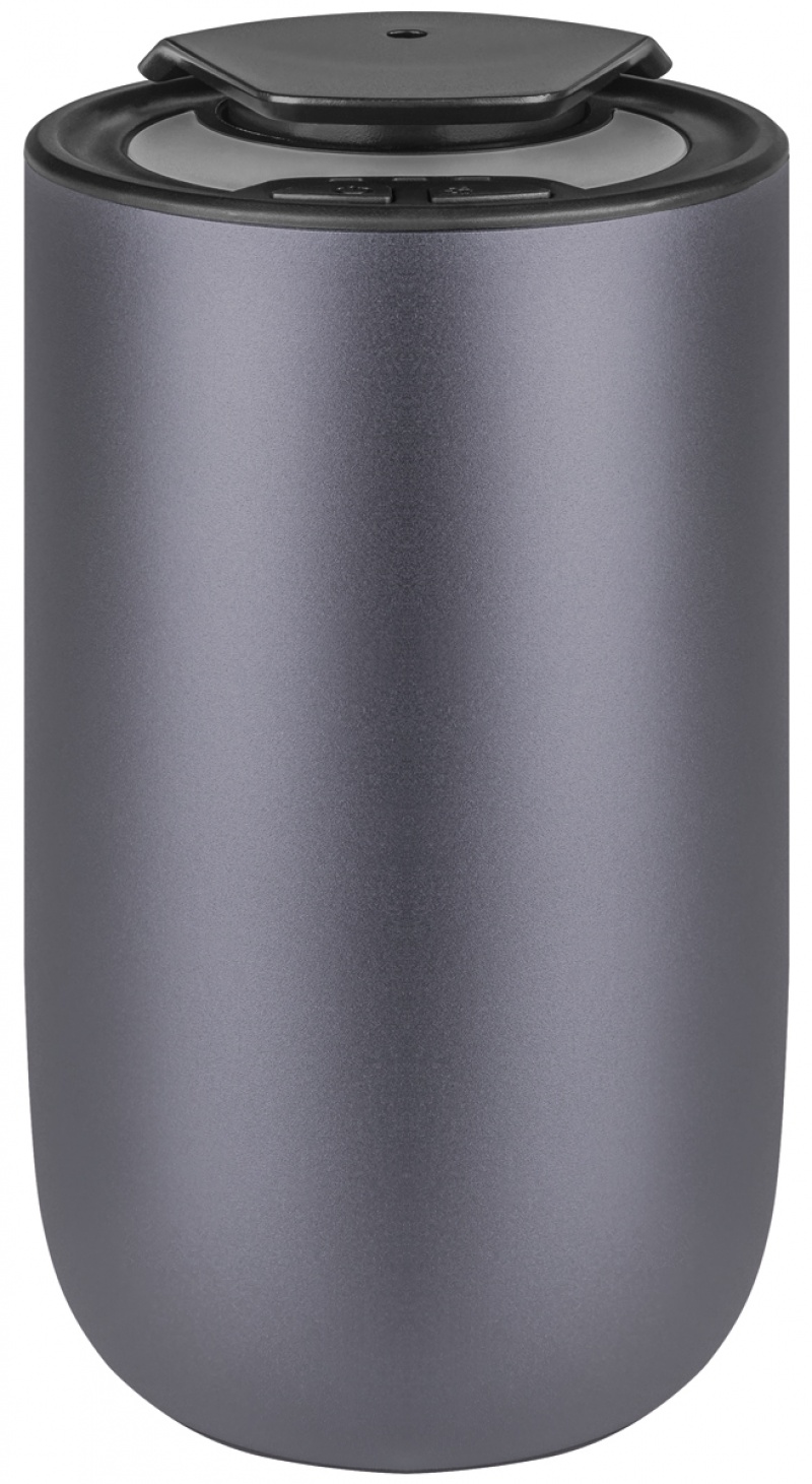390483-404638-dyfuzor_elektryczny_donau_professional_by_ca-800w Dyfuzor elektryczny DONAU PROFESSIONAL by CANDLY&CO Mini Aroma Pro, próbka + 3 testery, czarny - obrazek 1