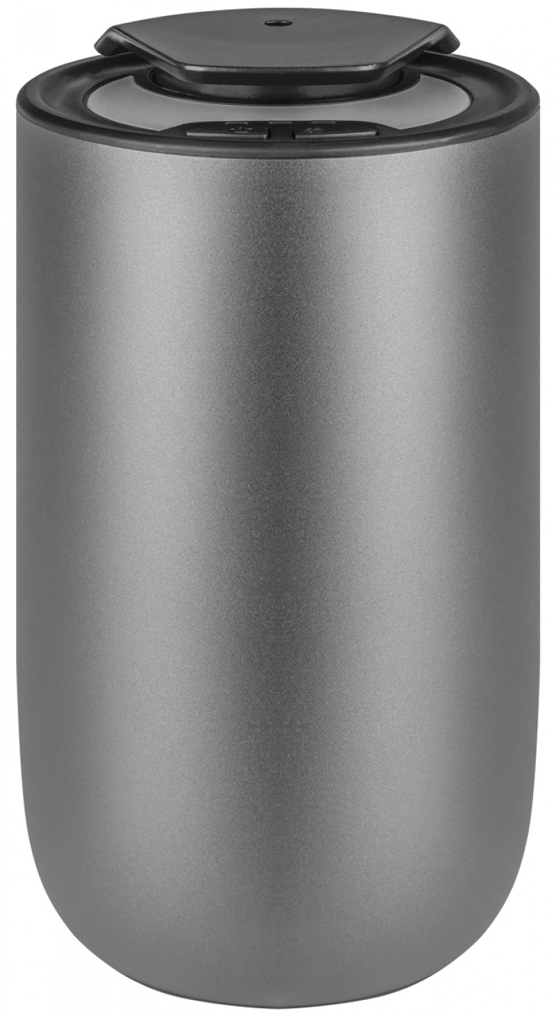 390491-404637-dyfuzor_elektryczny_donau_professional_by_ca-800w Dyfuzor elektryczny DONAU PROFESSIONAL by CANDLY&CO Mini Aroma Pro, próbka + 3 testery, tytanowy - obrazek 1