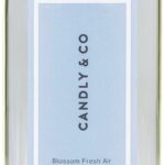 Uzupełnienie do dyfuzora elektrycznego DONAU PROFESSIONAL by CANDLY&CO, 200ml, Blossom Fresh Air