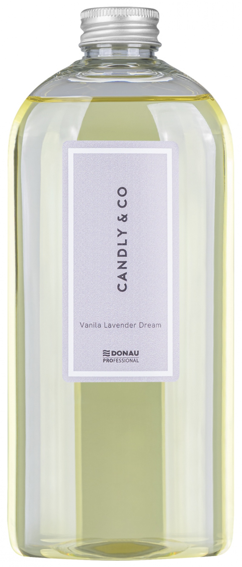390508-404642-uzupelnienie_do_dyfuzora_elektrycznego_donau-800w Uzupełnienie do dyfuzora elektrycznego DONAU PROFESSIONAL by CANDLY&CO, 500ml, Vanila Lavender - obrazek 1