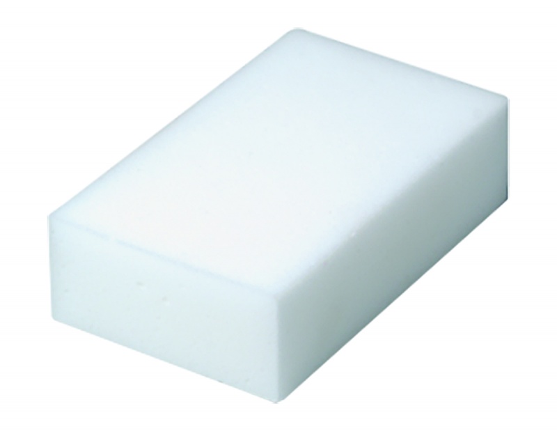 390623-404182-magiczna_gabka_vileda_professional_miraclean-800w Magiczna gąbka VILEDA PROFESSIONAL Miraclean, duża, biała - obrazek 1