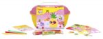 Zestaw plasteliny JOVI Play&Fun, owoce - obrazek 4