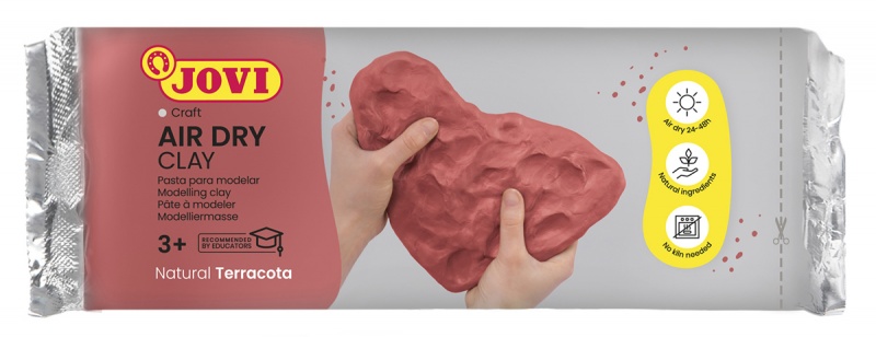 393397-406294-glina_samoutwardzalna_jovi_1000g_ceglana_ter-800w Glina samoutwardzalna JOVI, 1000g, ceglana (terracotta) - obrazek 1