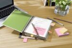 Karteczki samoprzylepne POST-IT® Recycled Notes, 76x76mm, 6x100 kart., pastelowe mix - obrazek 4