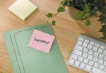 Karteczki samoprzylepne POST-IT® Recycled Notes, 76x76mm, 6x100 kart., pastelowe mix - obrazek 5
