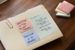 Karteczki samoprzylepne POST-IT® Recycled Notes, 76x76mm, 6x100 kart., pastelowe mix - obrazek 6