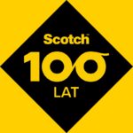 Taśma biurowa SCOTCH® Magic™ (9-1933R3C38), 66% kleju roślinnego, matowa, 19mm, 33m, 3szt., podajnik C-38 GRATIS - obrazek 5