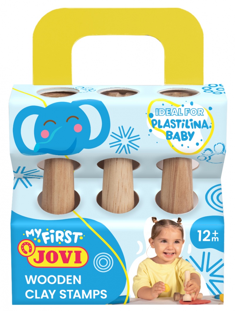 394542-407587-stemple_do_plasteliny_jovi_dla_dzieci_zestaw-800w Stemple do plasteliny JOVI dla dzieci, zestaw 3 szt., mix kształtów, drewniane - obrazek 1