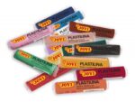 Zestaw plasteliny JOVI, 15x15g, mix kolorów - obrazek 3