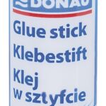 Klej w sztyfcie DONAU, 8g