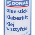 Klej w sztyfcie DONAU, 15g