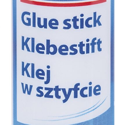 Klej w sztyfcie DONAU, 25g
