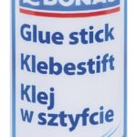 Klej w sztyfcie DONAU, 35g