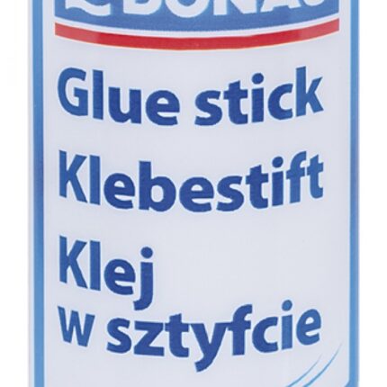 Klej w sztyfcie DONAU, 35g