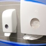 Dozownik mydła do rąk KIMBERLY-CLARK, 6948, 1l, biały - obrazek 6