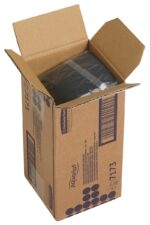 Dozownik mydła do rąk KIMBERLY-CLARK, 7173, 1l, czarny - obrazek 5