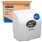 Dozownik do ręczników w roli KIMBERLY-CLARK Slimroll, 7955, biały